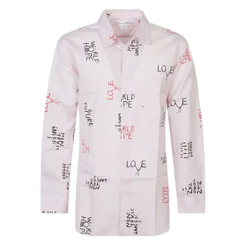 Shirts > Casual Shirts - - Comme des Garçons - Modalova
