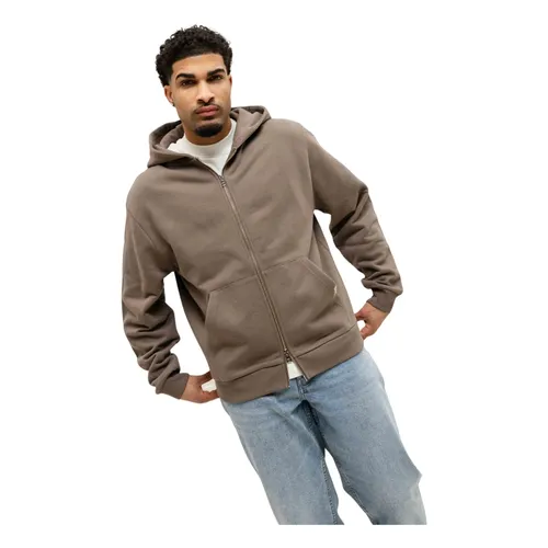 Sweatshirts & Hoodies > Zip-throughs - - Off The Pitch - Modalova
