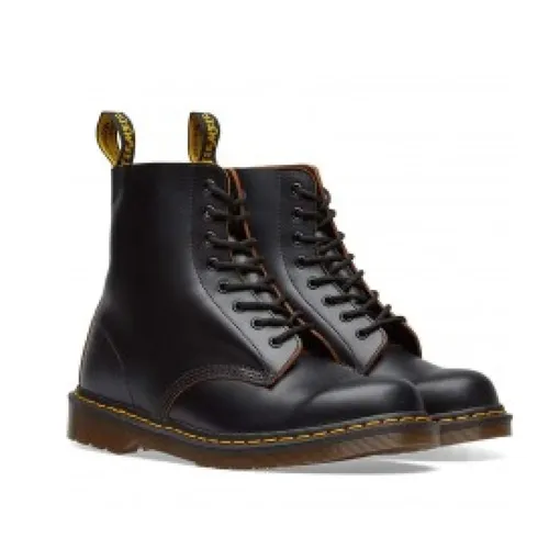 Shoes > Boots > Lace-up Boots - - Dr. Martens - Modalova