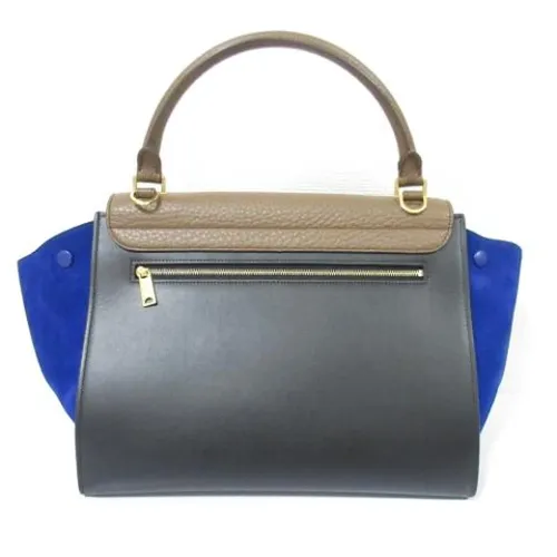 Pre-owned > Pre-owned Bags > Pre-owned Handbags - - Celine Vintage - Modalova