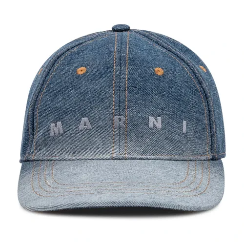 Accessories > Hats > Caps - - Marni - Modalova