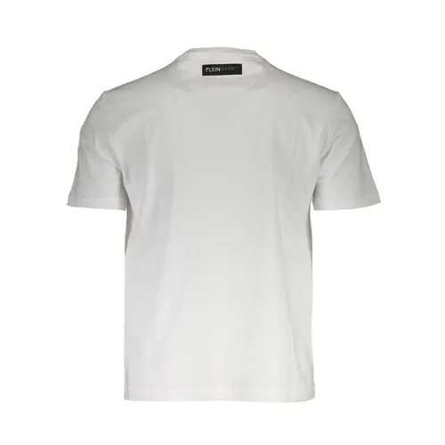 Tops > T-Shirts - - Plein Sport - Modalova