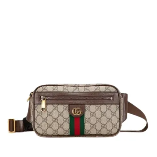 Pre-owned > Pre-owned Bags > Pre-owned Belt Bags - - Gucci Vintage - Modalova