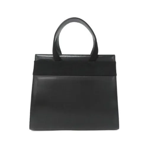 Pre-owned > Pre-owned Bags > Pre-owned Handbags - - Salvatore Ferragamo Pre-owned - Modalova