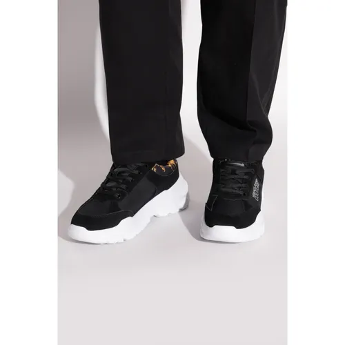 Shoes > Sneakers - - Versace Jeans Couture - Modalova