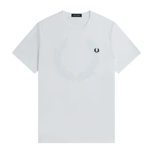 Tops > T-Shirts - - Fred Perry - Modalova