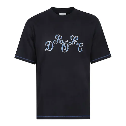 Tops > T-Shirts - - Drole de Monsieur - Modalova