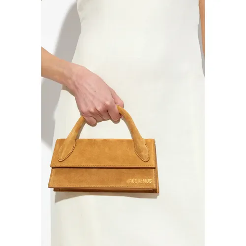 Bags > Handbags - - Jacquemus - Modalova