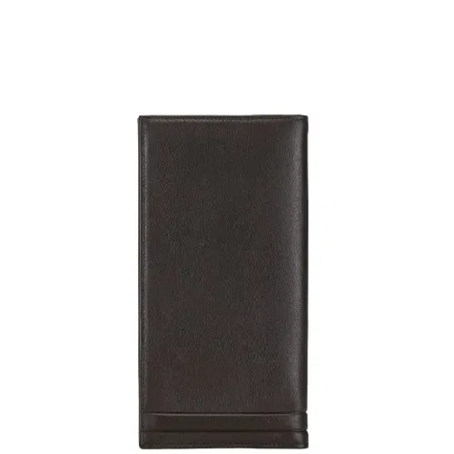 Pre-owned > Pre-owned Accessories > Pre-owned Wallets - - Salvatore Ferragamo Pre-owned - Modalova