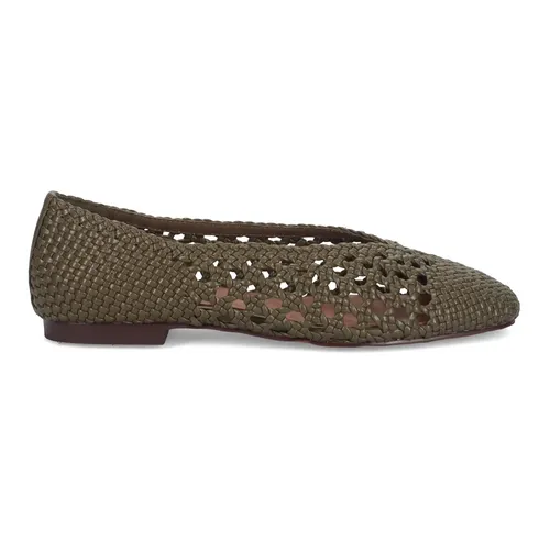 Shoes > Flats > Ballerinas - - Bibi Lou - Modalova
