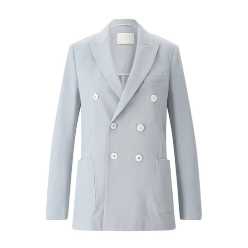 Jackets > Blazers - - Circolo 1901 - Modalova