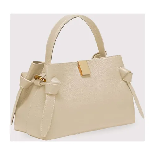 Yuzefi - Bags > Handbags - Beige - Yuzefi - Modalova