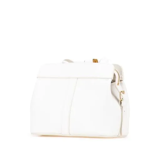 Pre-owned > Pre-owned Bags > Pre-owned Cross Body Bags - - Celine Vintage - Modalova