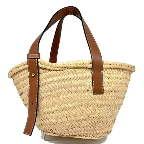 Pre-owned > Pre-owned Bags > Pre-owned Handbags - - Loewe Pre-owned - Modalova