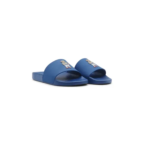 Shoes > Flip Flops & Sliders > Sliders - - Ralph Lauren - Modalova
