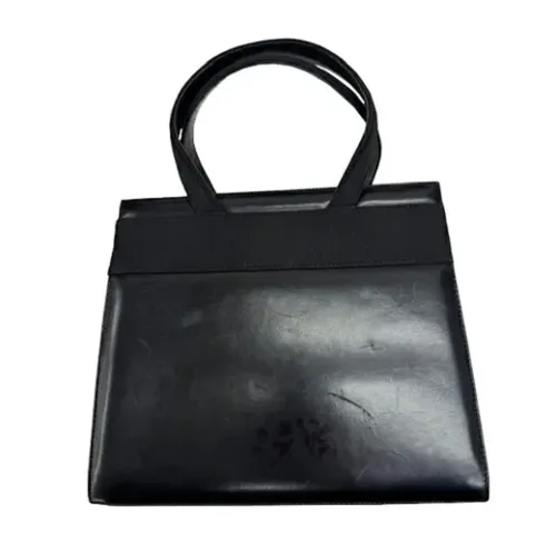 Pre-owned > Pre-owned Bags > Pre-owned Handbags - - Salvatore Ferragamo Pre-owned - Modalova