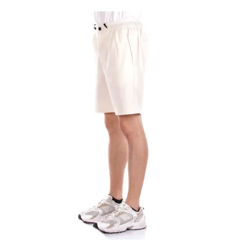 Shorts > Casual Shorts - - Suns - Modalova