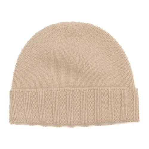 Accessories > Hats > Beanies - - Drumohr - Modalova