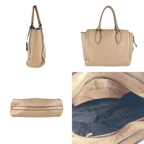 Pre-owned > Pre-owned Bags > Pre-owned Handbags - - Prada Vintage - Modalova