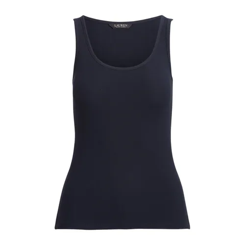 Tops > Sleeveless Tops - - Ralph Lauren - Modalova