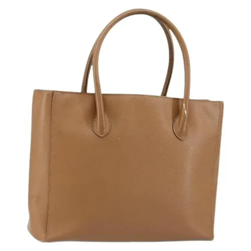 Pre-owned > Pre-owned Bags > Pre-owned Tote Bags - - Celine Vintage - Modalova