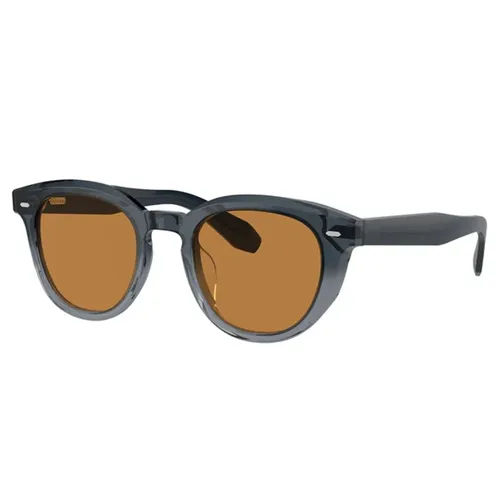 Accessories > Sunglasses - - Oliver Peoples - Modalova