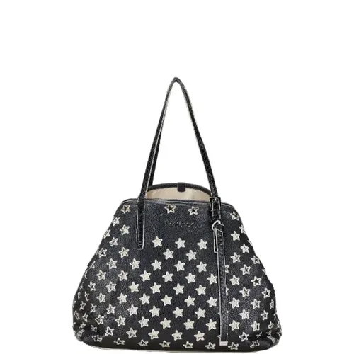 Pre-owned > Pre-owned Bags > Pre-owned Tote Bags - - Jimmy Choo Pre-owned - Modalova