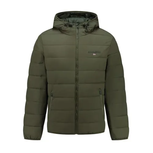 Jackets > Winter Jackets - - Napapijri - Modalova