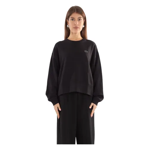 Sweatshirts & Hoodies > Sweatshirts - - Lacoste - Modalova