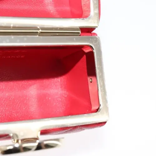 Pre-owned > Pre-owned Bags > Pre-owned Mini Bags - - Chanel Vintage - Modalova