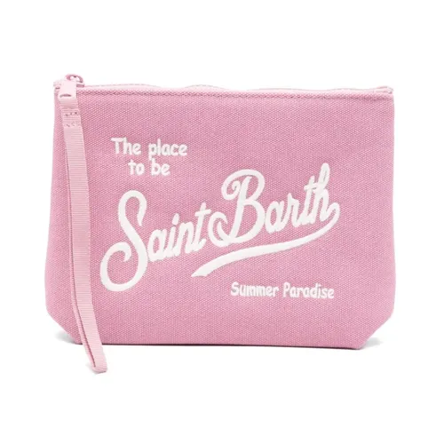 Bags > Toilet Bags - - MC2 Saint Barth - Modalova