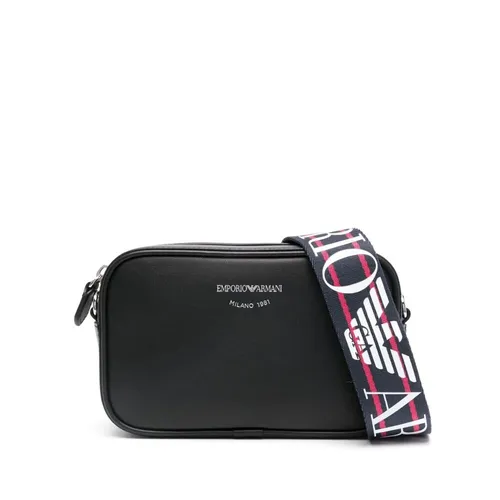 Bags > Cross Body Bags - - Emporio Armani - Modalova