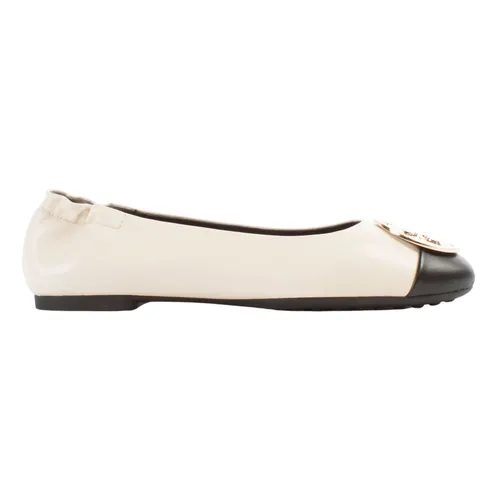 Shoes > Flats > Ballerinas - - Tory Burch - Modalova