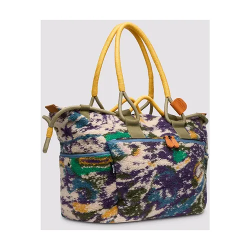 Bags > Tote Bags - - Flower Mountain - Modalova