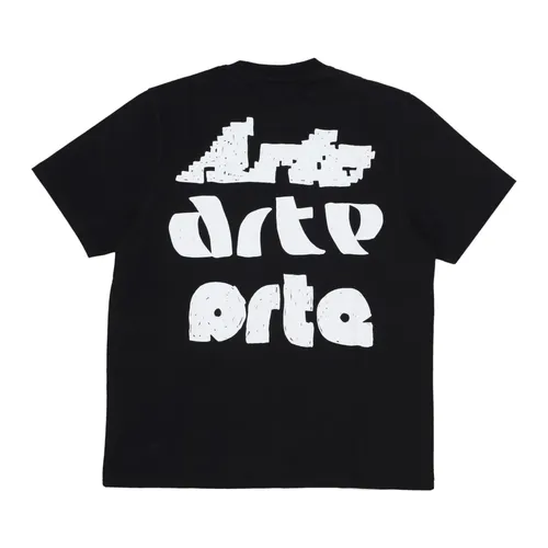 Tops > T-Shirts - - Arte Antwerp - Modalova