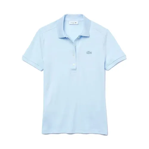Tops > Polo Shirts - - Lacoste - Modalova