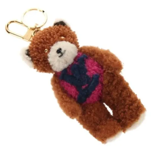 Pre-owned > Pre-owned Accessories - - Louis Vuitton Vintage - Modalova