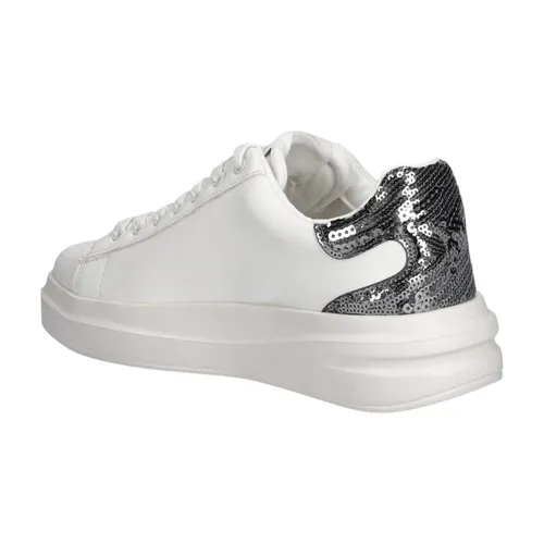 Guess - Shoes > Sneakers - Gray - Guess - Modalova