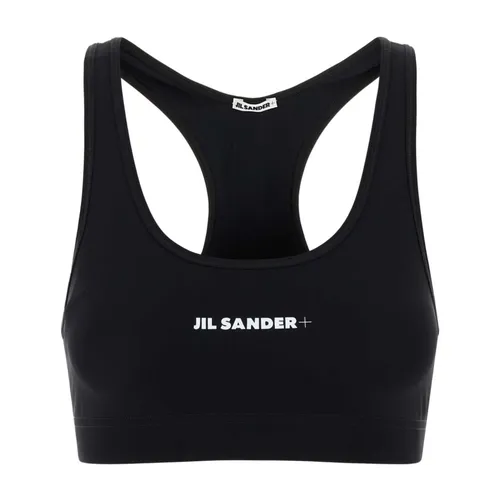Tops > Sleeveless Tops - - Jil Sander - Modalova