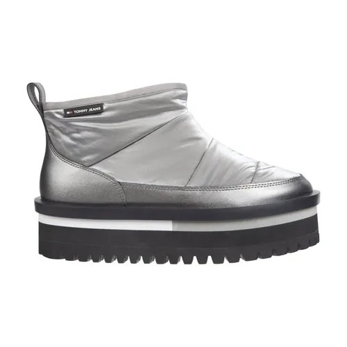 Shoes > Boots > Winter Boots - - Tommy Jeans - Modalova