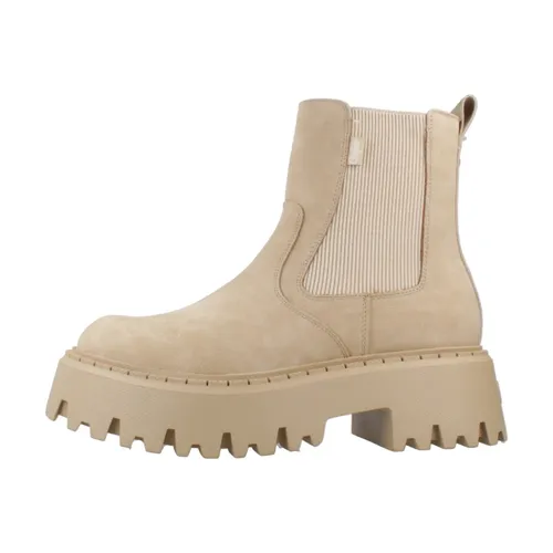 Shoes > Boots > Chelsea Boots - - Buffalo - Modalova