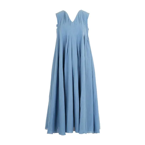 Dresses > Day Dresses > Maxi Dresses - - Max Mara - Modalova