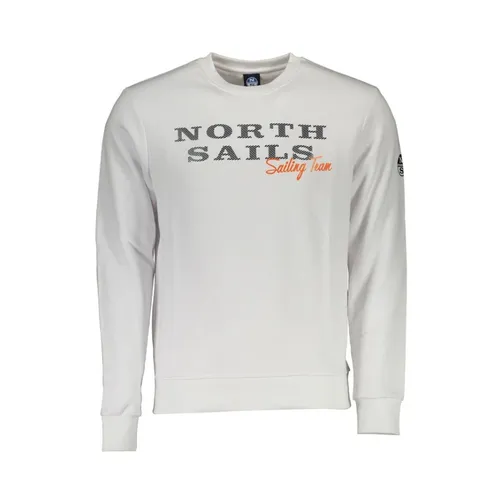 Sweatshirts & Hoodies > Sweatshirts - - North Sails - Modalova