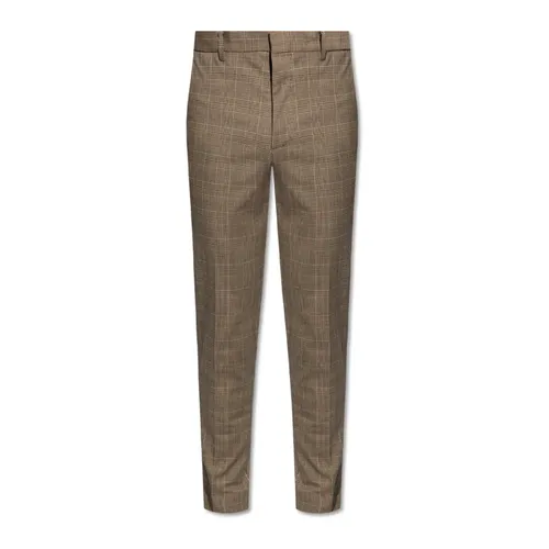 Trousers > Suit Trousers - - AllSaints - Modalova