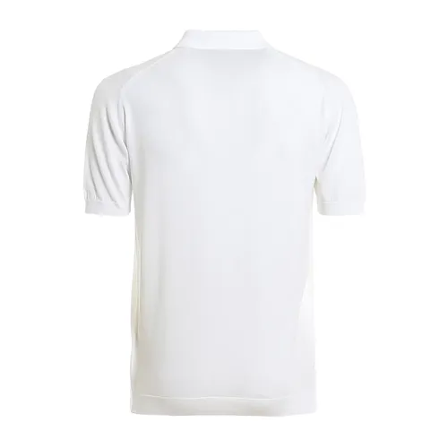 Tops > Polo Shirts - - John Smedley - Modalova