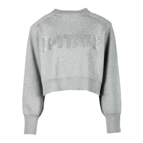Sweatshirts & Hoodies > Sweatshirts - - Rotate Birger Christensen - Modalova