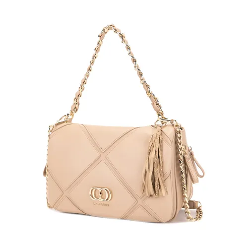 Bags > Shoulder Bags - - La Carrie - Modalova