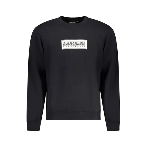 Sweatshirts & Hoodies > Sweatshirts - - Napapijri - Modalova