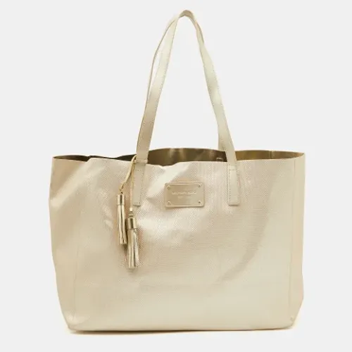 Pre-owned > Pre-owned Bags > Pre-owned Tote Bags - - Michael Kors Pre-owned - Modalova