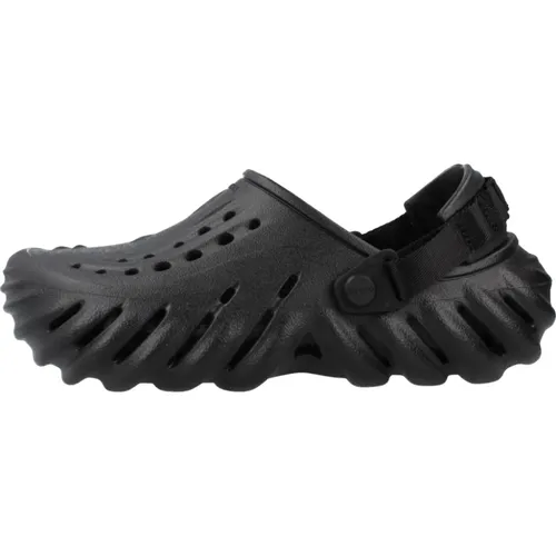 Shoes > Flats > Clogs - - Crocs - Modalova